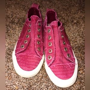 Blowfish Malibu Flats